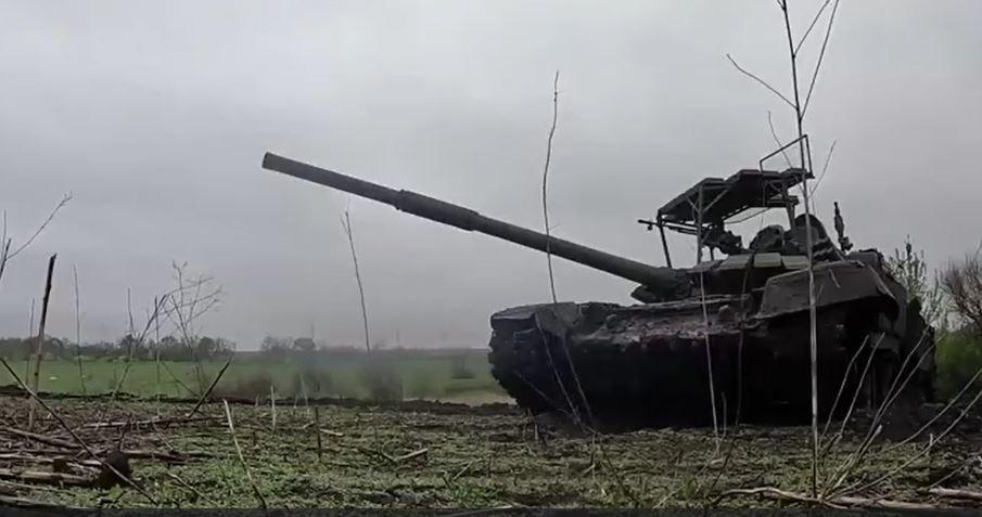 Мотострелки 200-й бригады отразили атаку противника в ДНР, не дав прорвать оборону